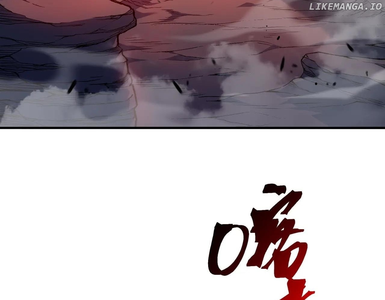 The Devil Never Cries Chapter 90 - page 71
